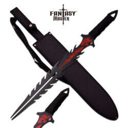 Fantasy Master - 674 - sword