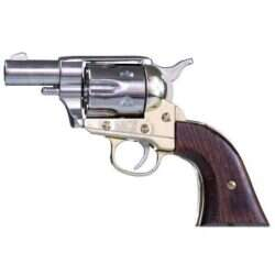 Kolser - Replica - Sheriff's Colt Peacemaker Revolver Replica 1:1 - 2.25" Barrel
