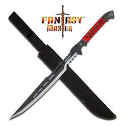 Fantasy Master - 648 - Sword