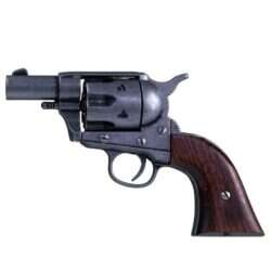 Kolser - Replica - Sheriff's Colt Peacemaker Revolver Replica 1:1 - 2.25" Barrel