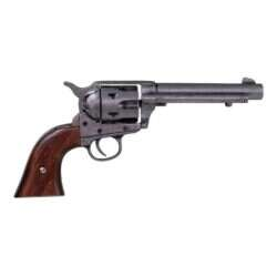 Kolser - Replica - Colt Peacemaker Revolver Replica 1:1 - 5.5" Barrel