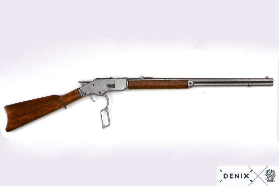 1318 - MOD. 73 USA 1873 Rifle Replica