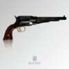 Kolser - Replika - Remington 1858 - Converted for cartridges