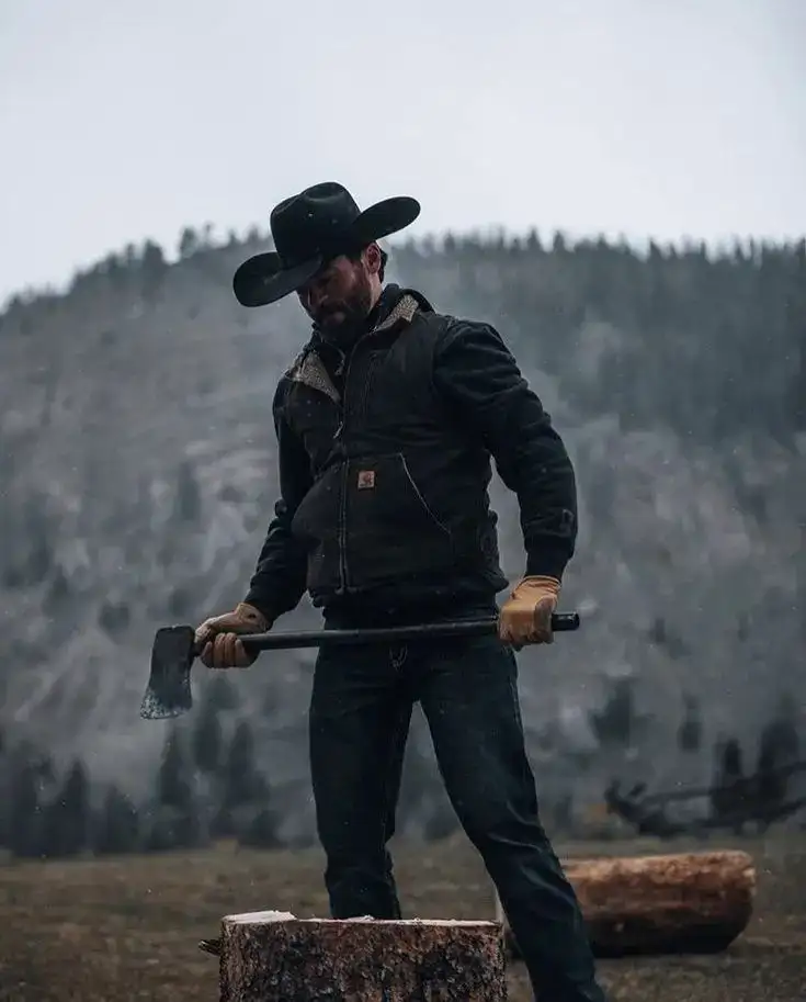 Cowboy outfit: guide till utrustning & stil 47 Cowboy outfit | jjcustomworks
