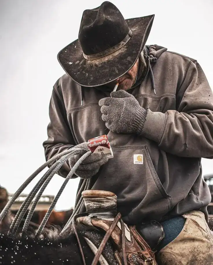 Cowboy outfit: guide till utrustning & stil 48 Cowboy outfit | jjcustomworks