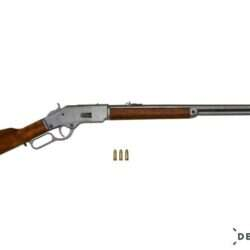 1318 - MOD. 73 USA 1873 Rifle Replica