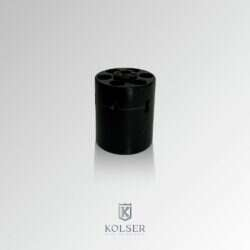 Kolser - Exra drum - to Remington 1858 converted for cartridges