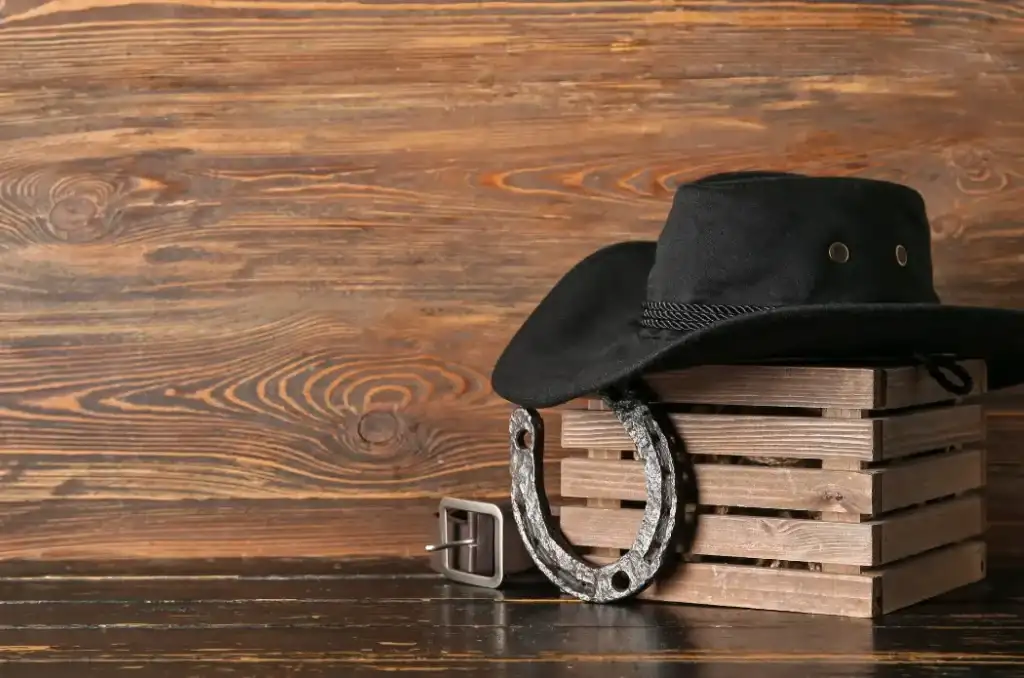 cowboy accessoarer | jjcustomworks