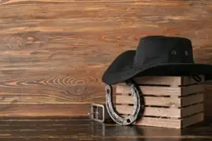 cowboy accessoarer | jjcustomworks