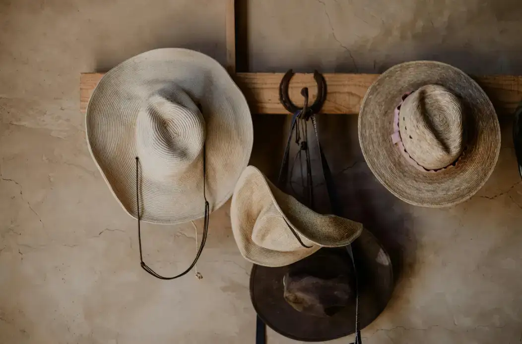 cowboy accessoarer | jjcustomworks