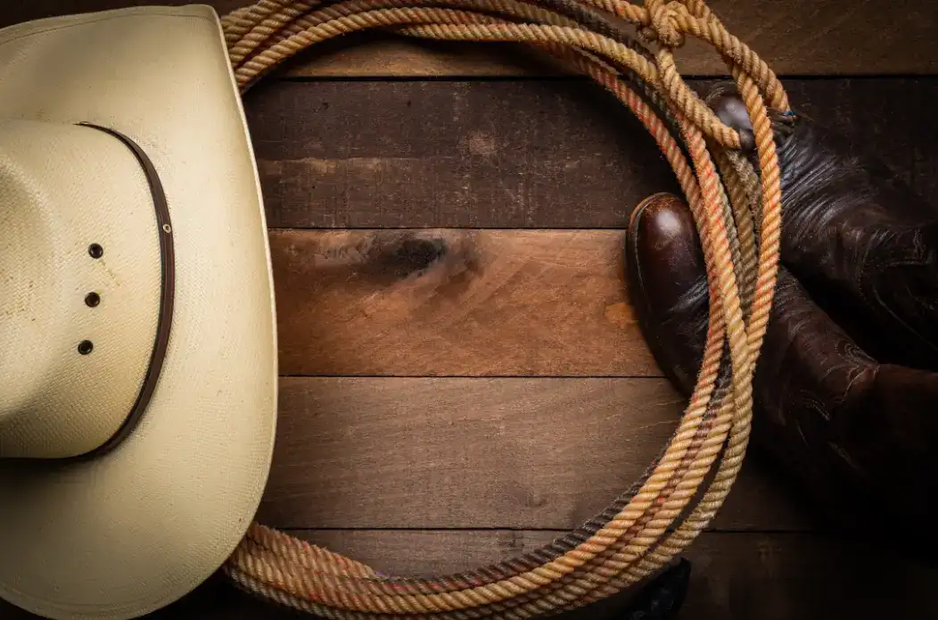 cowboy accessoarer | jjcustomworks