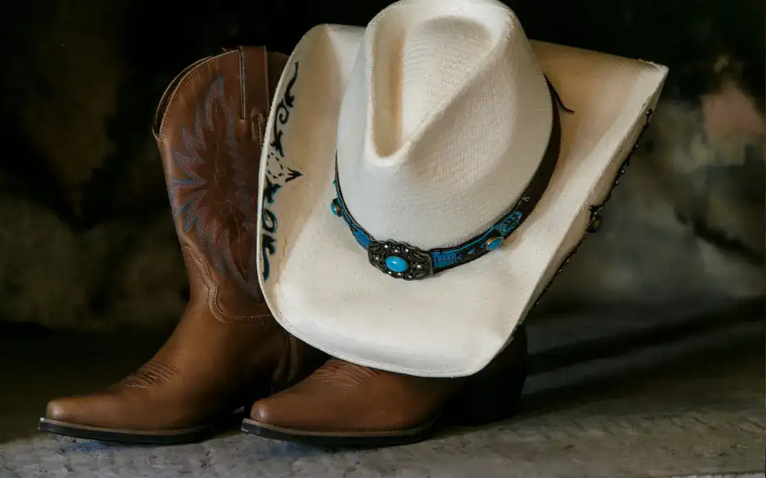 Cowboy outfit dam: guide till stil & accessoarer 4 cowboy outfit dam | jjcustomworks.se