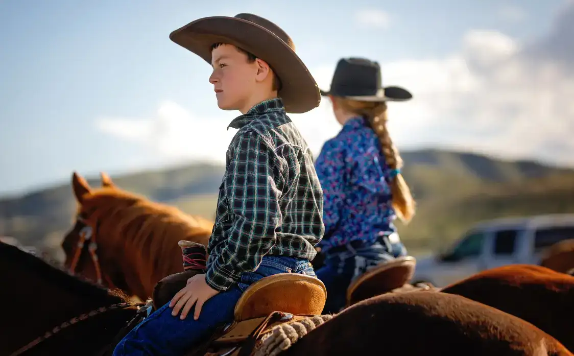Cowboy outfit dam: guide till stil & accessoarer 6 cowboy outfit dam | jjcustomworks.se