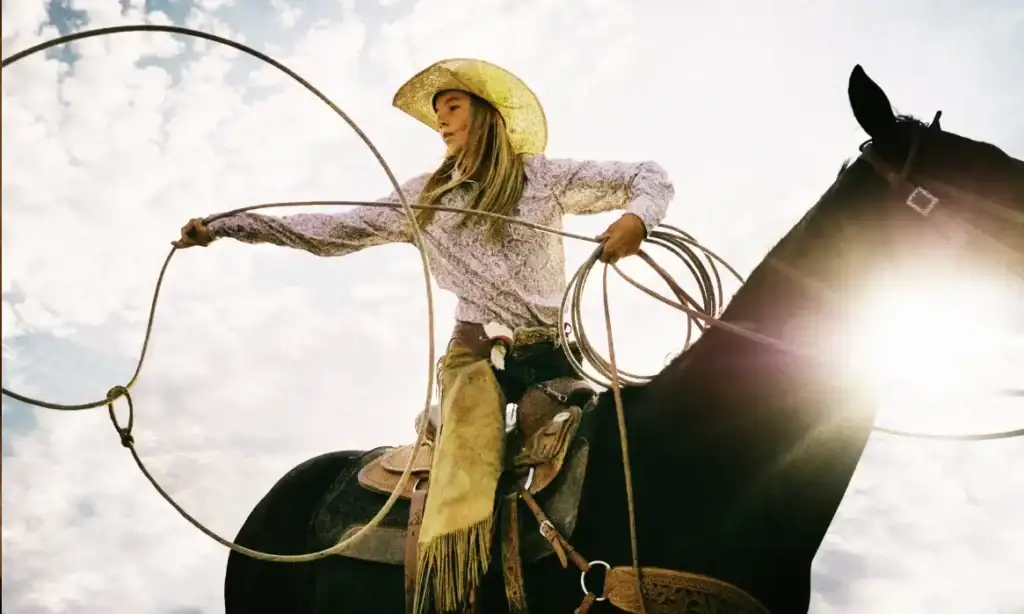 cowboy outfit dam | jjcustomworks.se