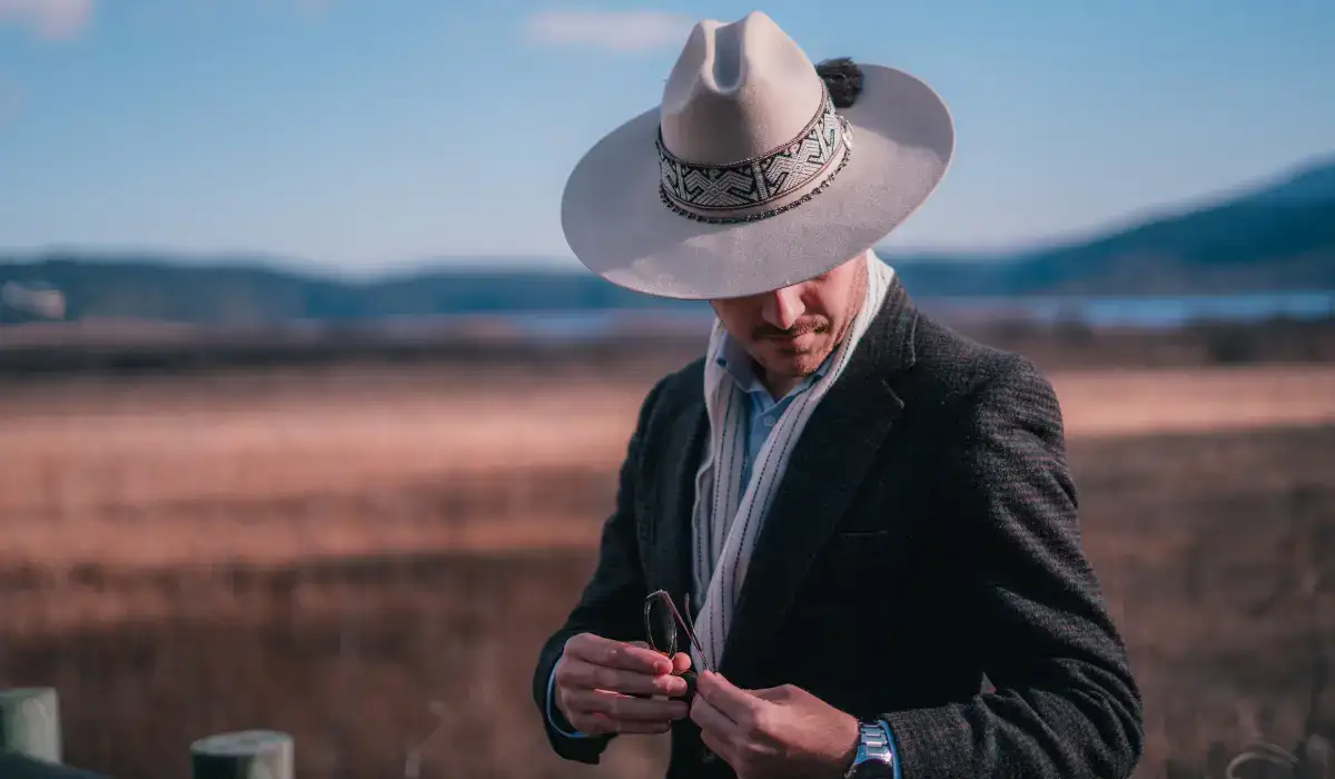 cowboy outfit herr | jjcustomworks