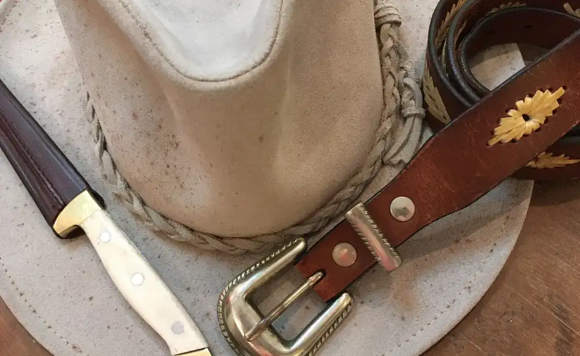 Cowboy outfit: guide till utrustning & stil 64 cowboyoutfit | jjcustomworks