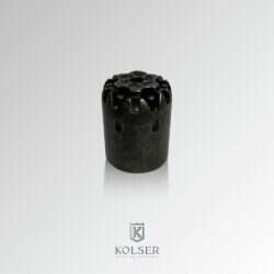 Kolser - Exra drum - to Remington 1858 for percussion caps