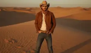 modern cowboy outfit | jjcustomworks