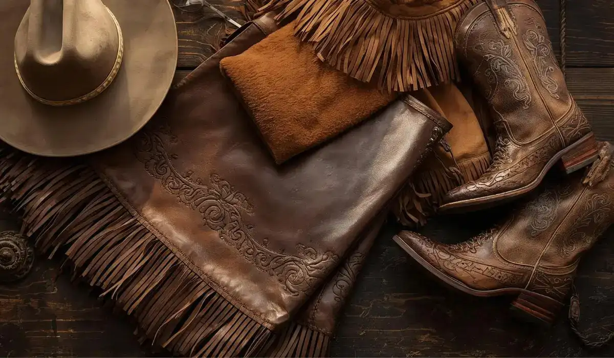 Modern cowboy outfit: stilguide & accessoarer 5 modern cowboy outfit | jjcustomworks
