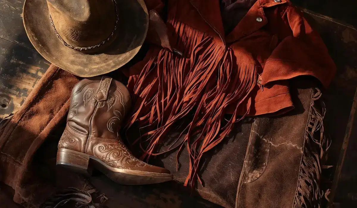Modern cowboy outfit: stilguide & accessoarer 6 modern cowboy outfit | jjcustomworks