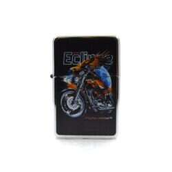 Gasoline / Oil Lighter - Gentelo - Eagle