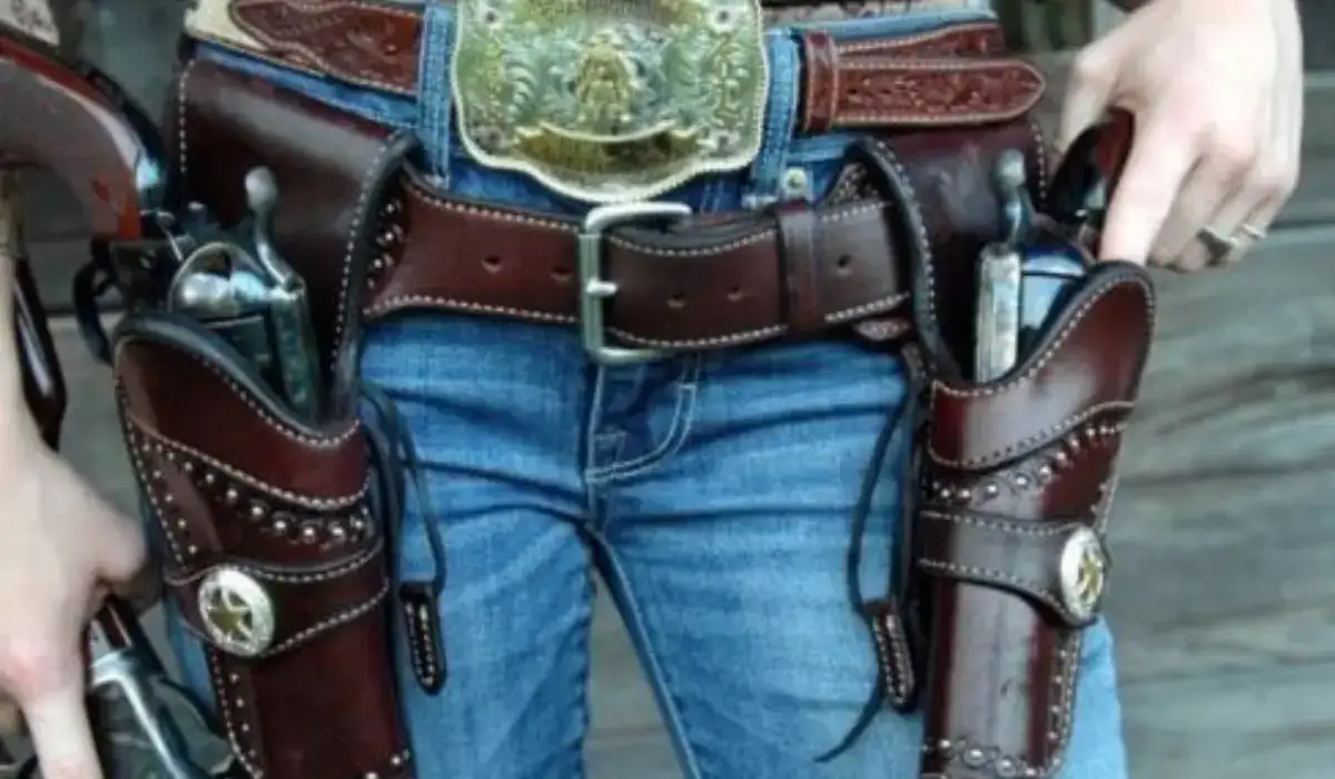 Modern cowboy outfit: stilguide & accessoarer 4 modern cowboy outfit | jjcustomworks
