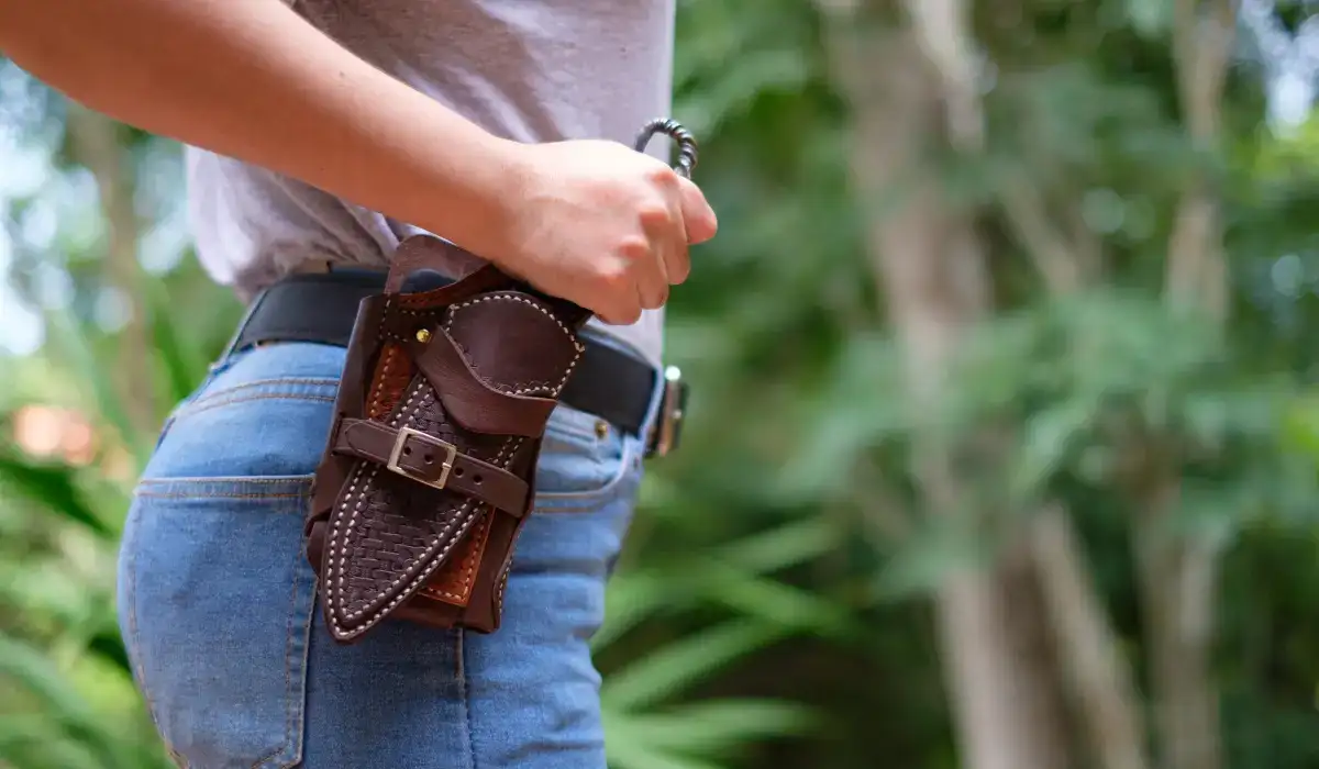 modern cowboy for herr | jjcustomworks