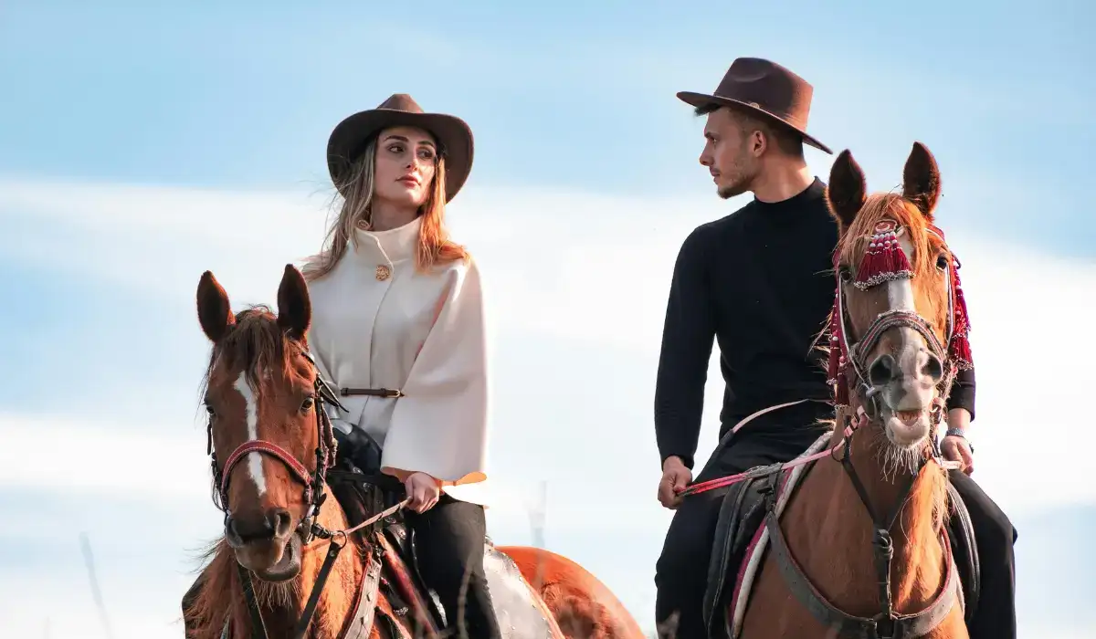 modern cowboy for herr | jjcustomworks