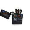 Gasoline / Oil Lighter - Gentelo - Eagle 2 Gasoline / Oil Lighter - Gentelo - Eagle