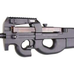 WELL - D90F Replica - D90F - AEG - 6mm airsoft