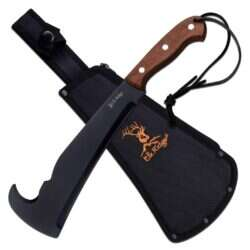 Elk Ridge - MHT003BK - Machete