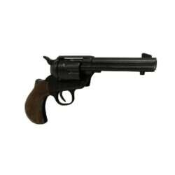 Kolser - Replica - Colt Thunderer Revolver Replica 1:1 - 4.75" Barrel