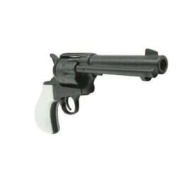 Kolser - Replica - Colt Thunderer Revolver Replica 1:1 - 4.75" Barrel