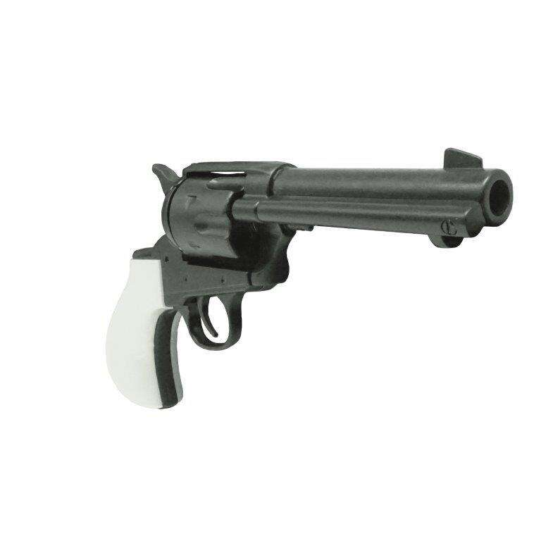 Kolser - Replica - Colt Thunderer Revolver Replica 1:1 - 4.75" Barrel