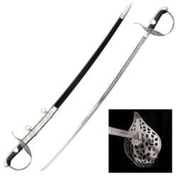 Cold Steel - Italian dueling saber - 88SN