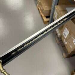 Templar sword - beautiful medieval decorative sword