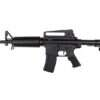 WELL - M4 A1 Replica - AEG - D-94S Electric 6mm Airsoft rifle