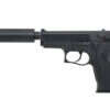 LS SW 910 Replica 6mm airsoft pistol
