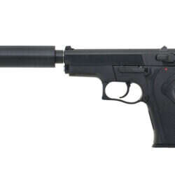 LS SW 910 Replica 6mm airsoft pistol
