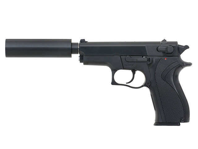 LS SW 910 Replica 6mm airsoft pistol