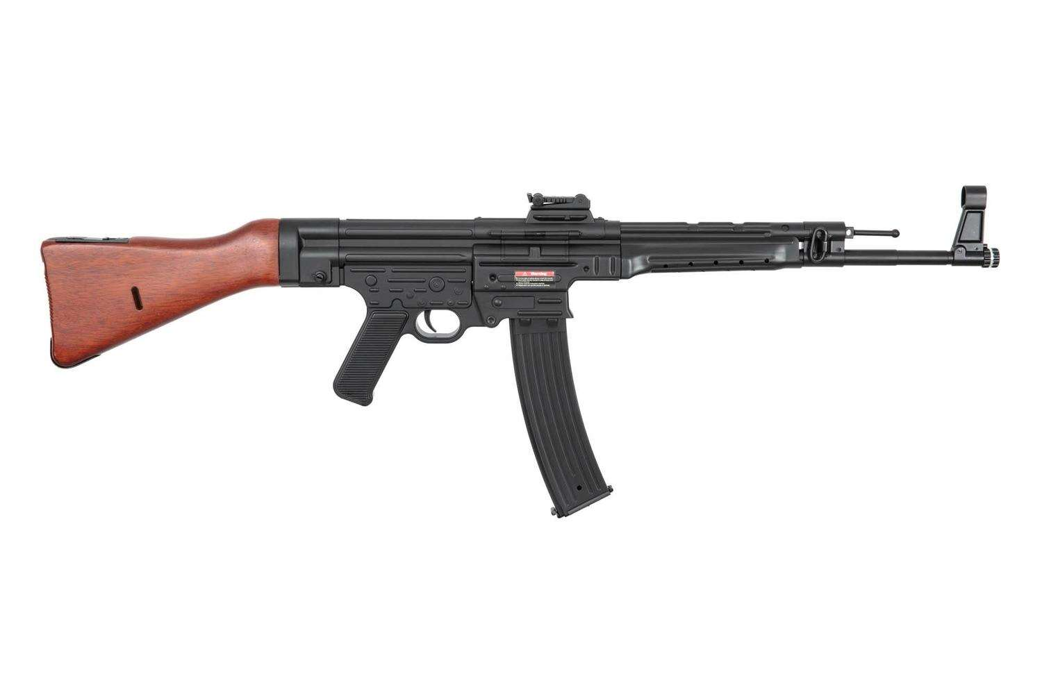 AGM - AGM056B Electric airsoft rifle replika - 6mm 6 AGM - AGM056B Electric airsoft rifle replika - 6mm