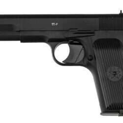Gletcher TT-P Airgun 4.5mm co2 NBB