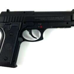 Borner 92 4.5mm Airgun Co2