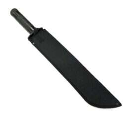 Simple Machete 49cm black
