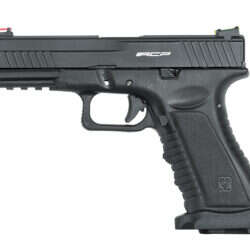 APS ACP 601 Co2 Blowback 6mm airsoft pistol