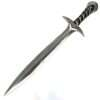 DECORATIVE SMALL SIZE FANTASY SWORD - STING / BILBO - LORD OF THE RINGS