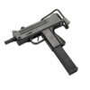 KWC MAC 11 CO2 Powered 4.5mm / airgun / bb-gun