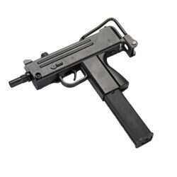 KWC MAC 11 CO2 Powered 4.5mm / airgun / bb-gun