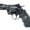 Colt Python - 2,5" 4,5mm bb-gun airgun