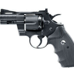 Colt Python - 2,5" 4,5mm bb-gun airgun